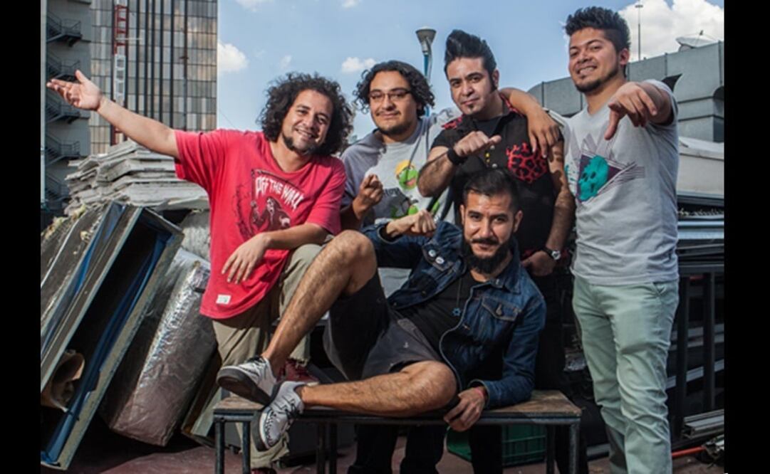 Foto: Germán Espinosa/EL UNIVERSAL