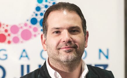 Von Roehrich propone a Sheinbaum colocar memorial a víctimas de pandemia y de Línea 12 en Glorieta de la Palma 