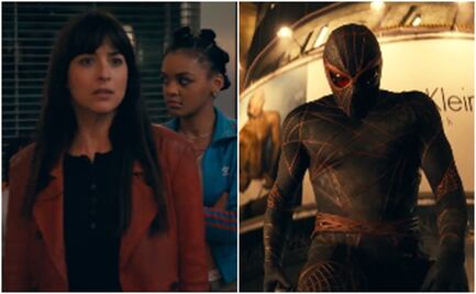 ¿Quién es Ezekiel Sims, el Spider-Man villano en Madame-Web?