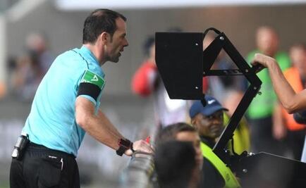 VAR, autorizado en España