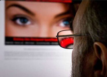 Cibersitio para infieles tenía suscriptores en Casa Blanca