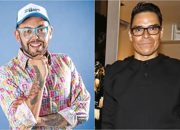 Mauricio Clark felicita a Toño Esquinca