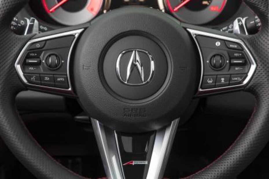 Acura se reinventa con la nueva RDX 