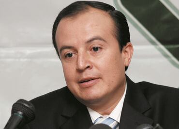 Muere Felipe González Ramírez, hijo de ex gobernador de Aguascalientes