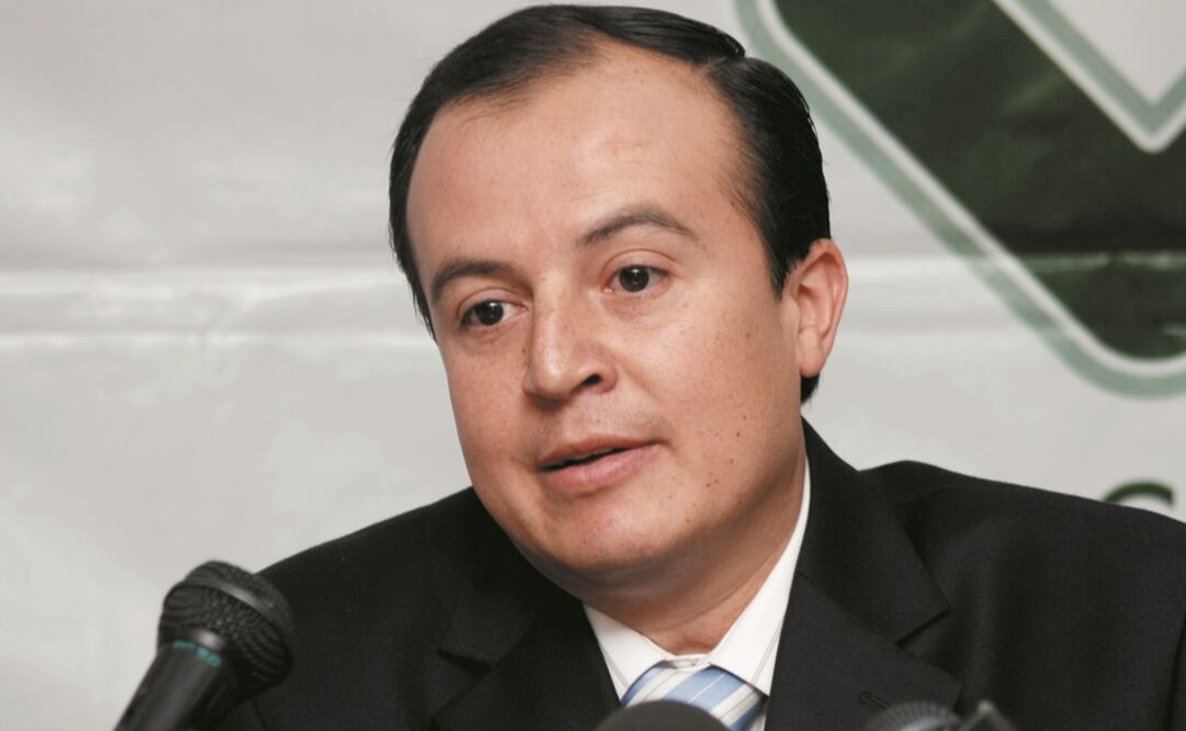 Foto: Archivo/ EL UNIVERSAL