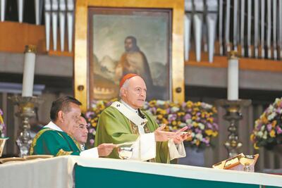 Iglesia llama a la unidad nacional
