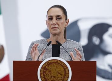 Caso Ayotzinapa: Sheinbaum reacciona a absolución de José Luis Abarca; acusa a jueces de liberar sin explicación alguna