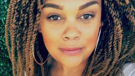 "Mis padres le dijeron a todo el mundo que yo estaba muerta" (porque era negra)