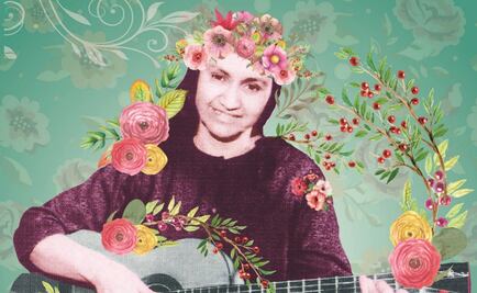 El INBA homenajeará a Violeta Parra en su centenario