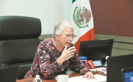 Crimen, riesgo para gobernabilidad: Segob