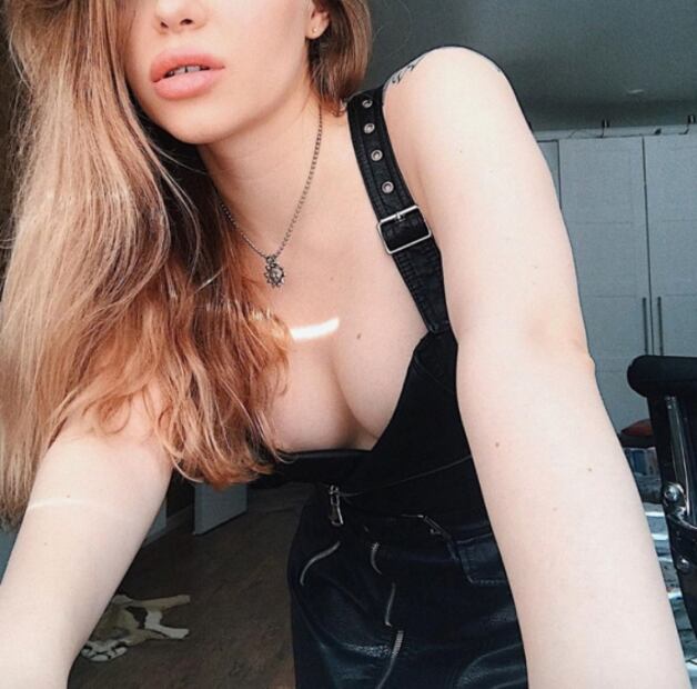 5 excelentes razones para dejar de usar brasier