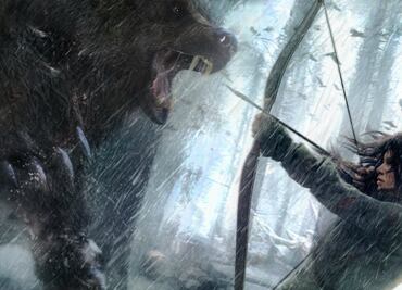 Rise of the Tomb Raider llegará pronto a la PC