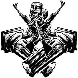 El horror de cada día