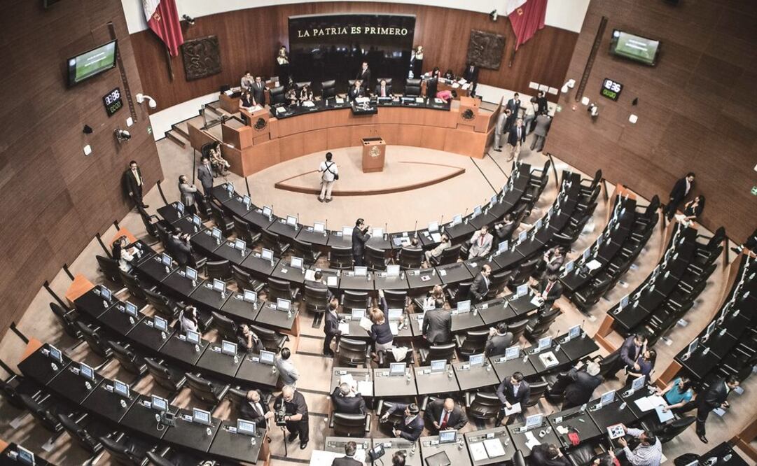 Foto: Archivo / EL UNIVERSAL