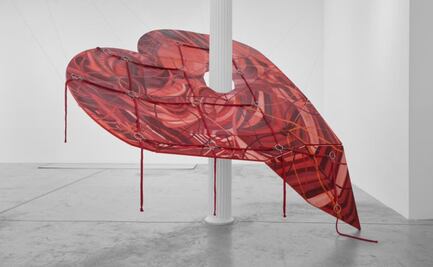 Arte mexicano se apodera de Nueva York