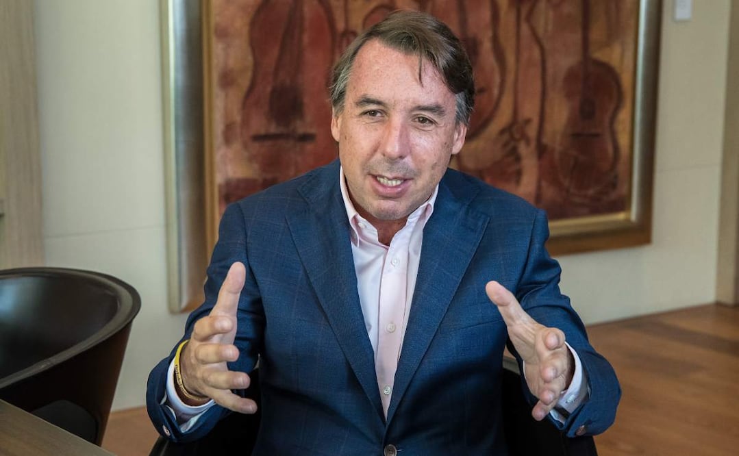 Foto: archivo EL UNIVERSAL