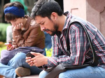 'Ninis’ are a growing problem in Mexico