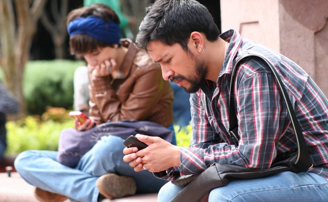 Most ninis doubt that the government could contribute to the solution. They believe that they can solve the problem on their own, through their hard work - Photo: Ana Lucía Alvelais/EL UNIVERSAL