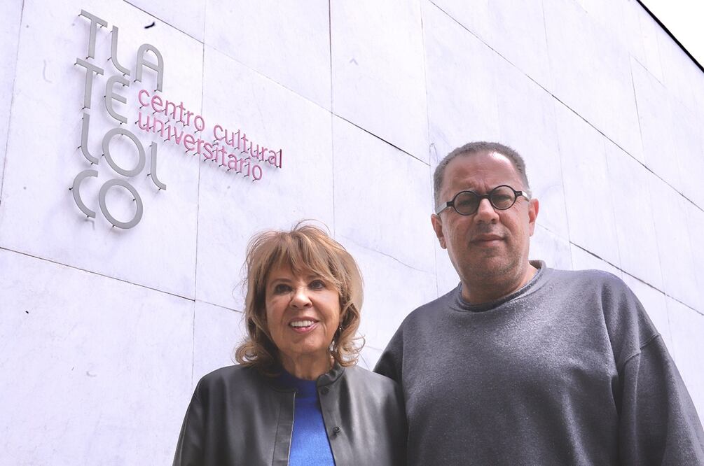 Foto: EL UNIVERSAL / Berenice Fregoso