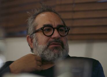 Eugenio Caballero y Joaquín Phoenix detienen producción por huelga de actores