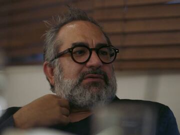 Eugenio Caballero y Joaquín Phoenix detienen producción por huelga de actores