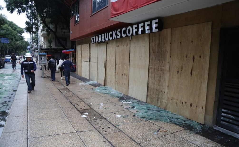 Foto: Carlos Mejía / EL UNIVERSAL