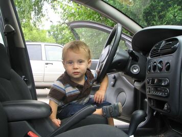 ¿Viajas con niños? Acondiciona tu auto con estos productos