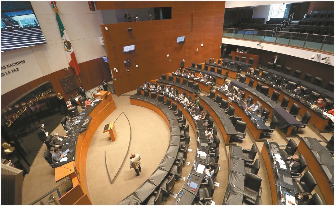 Foto: Archivo / EL UNIVERSAL