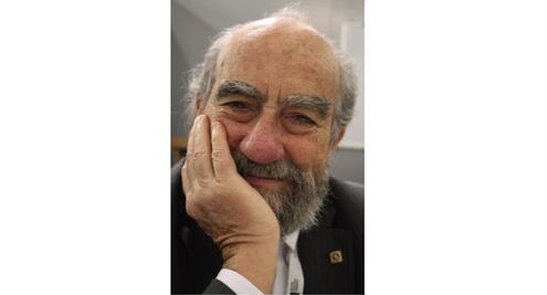 Fallece a los 84 años el poeta y editor Martí Soler