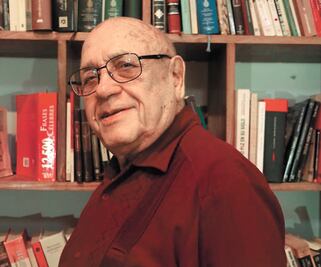 Muere el periodista Miguel López Azuara