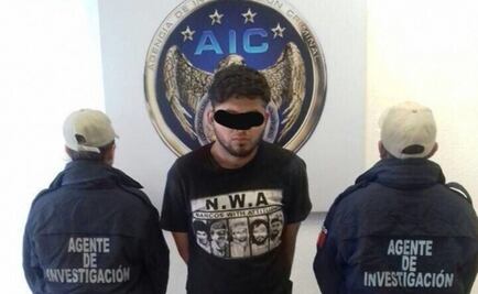 “El Titi” podría estar vinculado con el ataque a la comandancia de Celaya