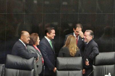 Arranca la convocatoria para elegir a 7 magistrados