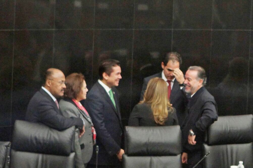 Arranca la convocatoria para elegir a 7 magistrados