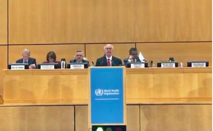 Pobreza y desigualdad, enemigos de la Salud: Narro