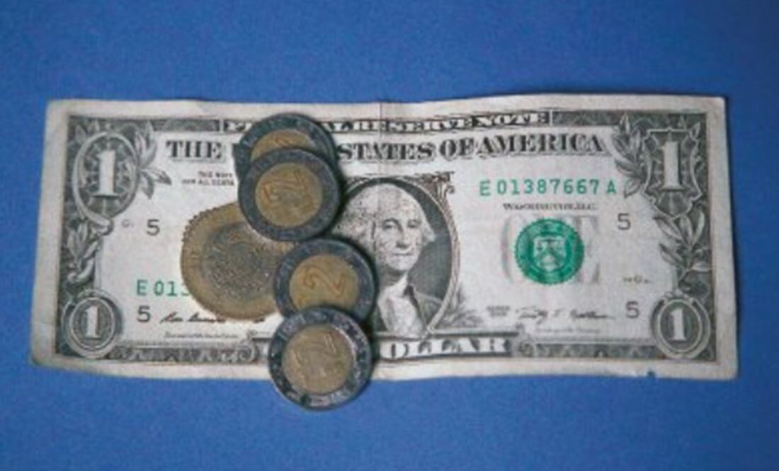 Foto: Archivo EL UNIVERSAL