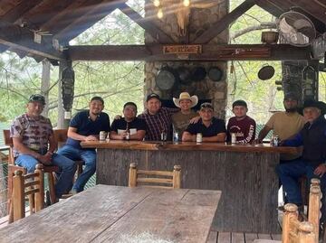 “Vivirán siempre en mi corazón”; amigos lamentan muerte de familia Martínez en accidente vial en Nuevo León