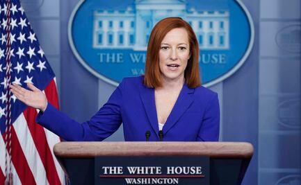 Valiente, que Meghan Markle hable de su salud mental, dice la Casa Blanca