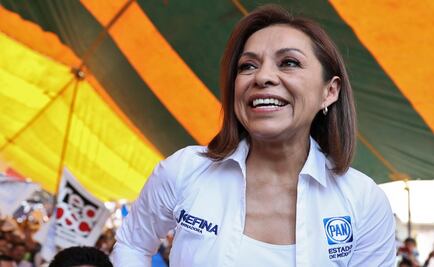 Vázquez Mota anuncia creación de universidades empresariales