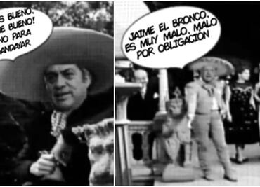 Se enfrentan El Bronco y AMLO… en video