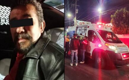 Vinculan a proceso a Víctor N, ligado a ataque que dejó 4 muertos en fiesta patronal de Iztapalapa