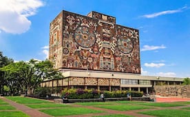 ¿Presentarás el Examen de Control Presencial de la UNAM? Ya puedes consultar sede, fecha y horario