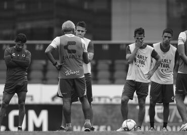 Consecuencias de la desafiliación del Veracruz