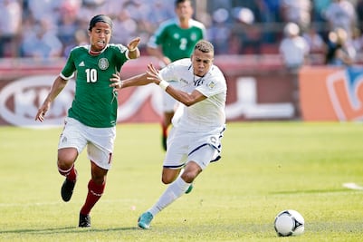 Planean nuevo “Aztecazo”