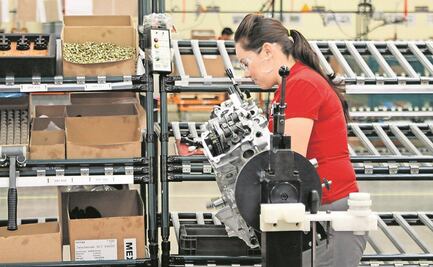 Yucatán, entre las 10 entidades de mayor desarrollo industrial