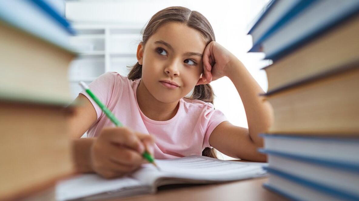Según la propuesta de Learning Economy, cada usuario tendría una "billetera universal para el alumno". Foto: Getty Images
