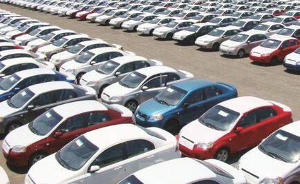 Continúa investigación por entrega de placas a autos robados en Sinaloa