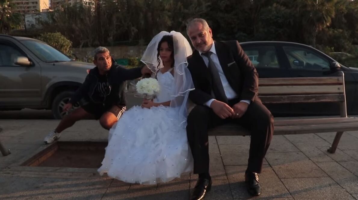 (Foto: Tomada de video)