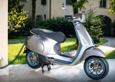 Buen Fin 2024: Qué motos y autos electrificados comprar esta temporada