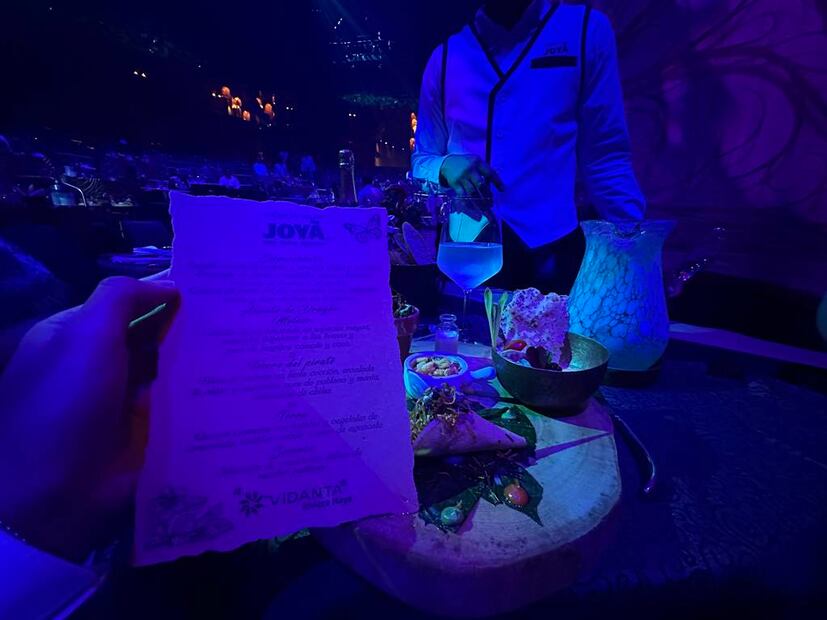 Foto: Omar Moreno/El Universal