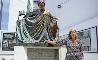 Rumbo al 19S: “Aprendí que no somos eternos, ni somos de hule”